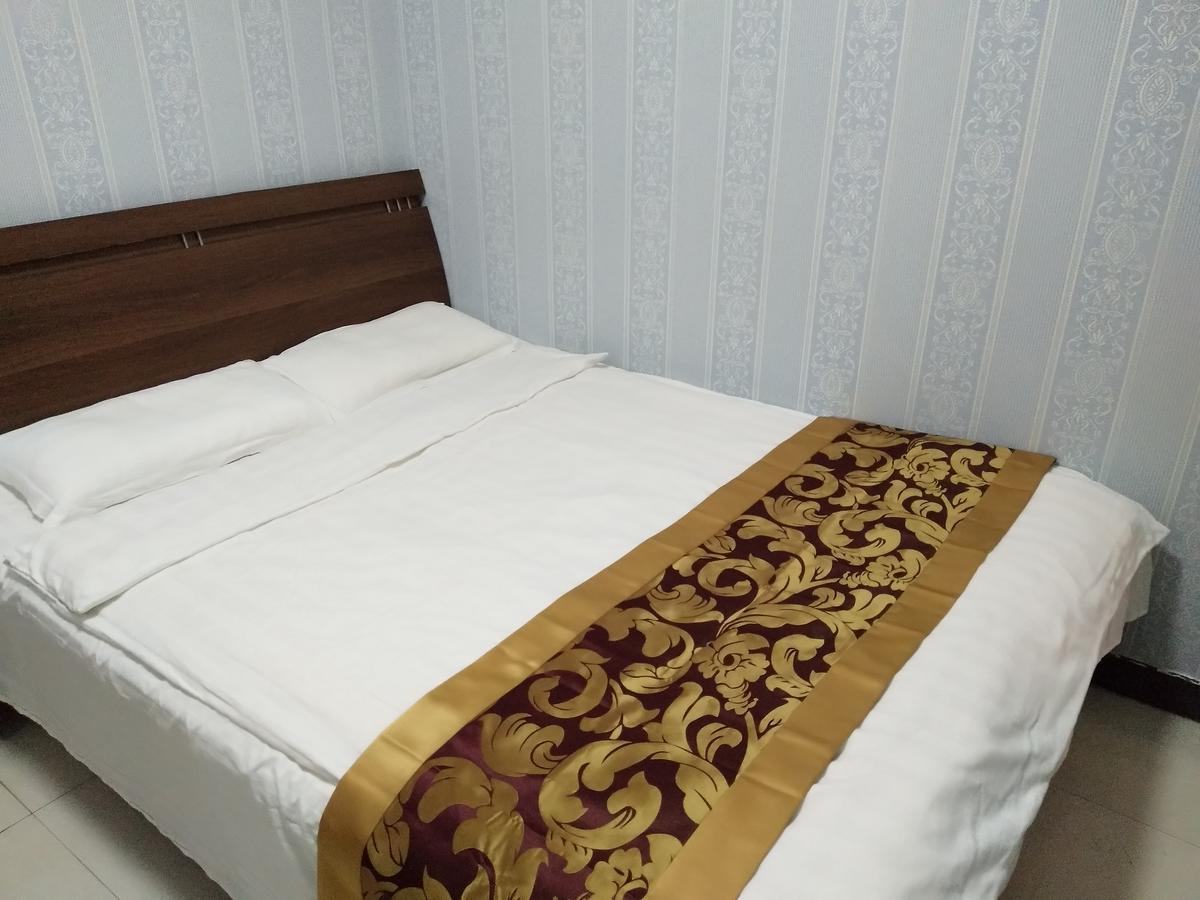 Xiang He Apartment 외부 사진