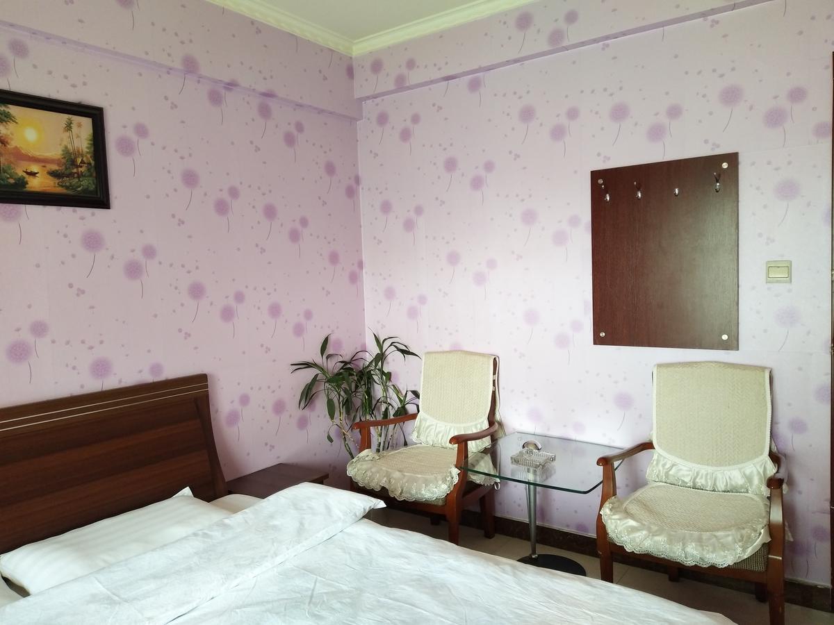 Xiang He Apartment 외부 사진