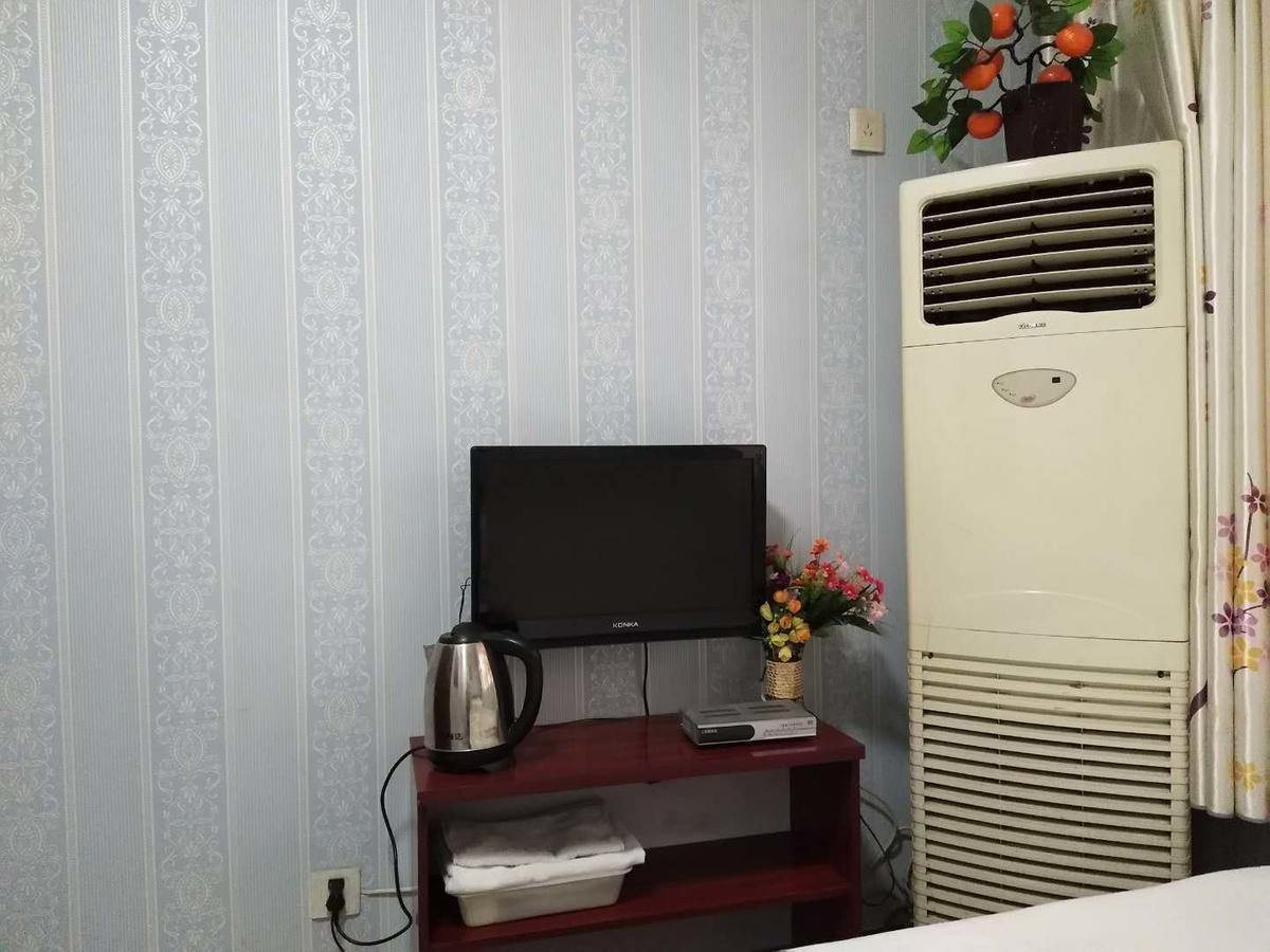 Xiang He Apartment 외부 사진