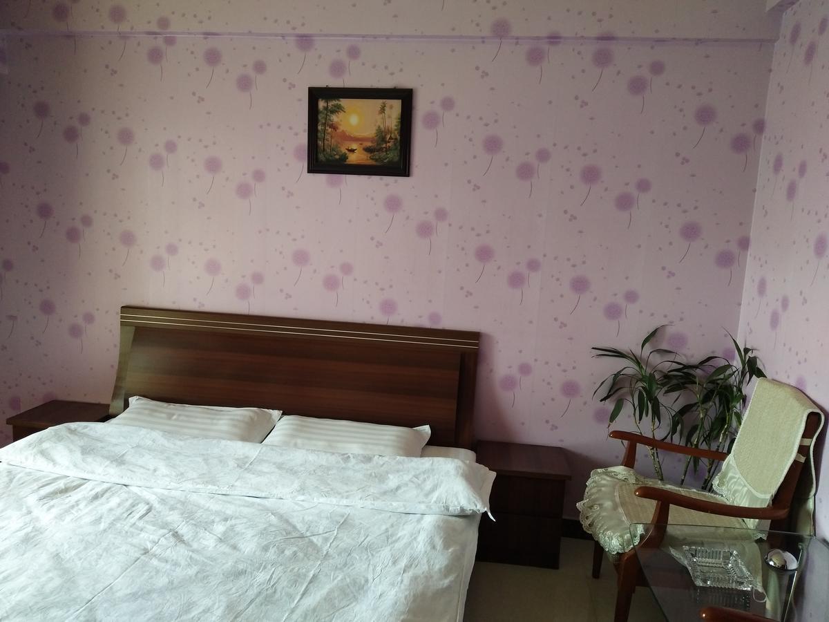 Xiang He Apartment 외부 사진