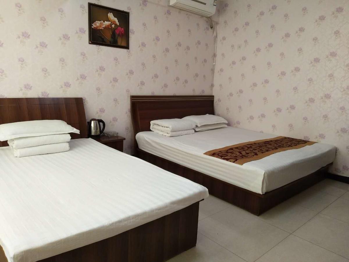 Xiang He Apartment 외부 사진